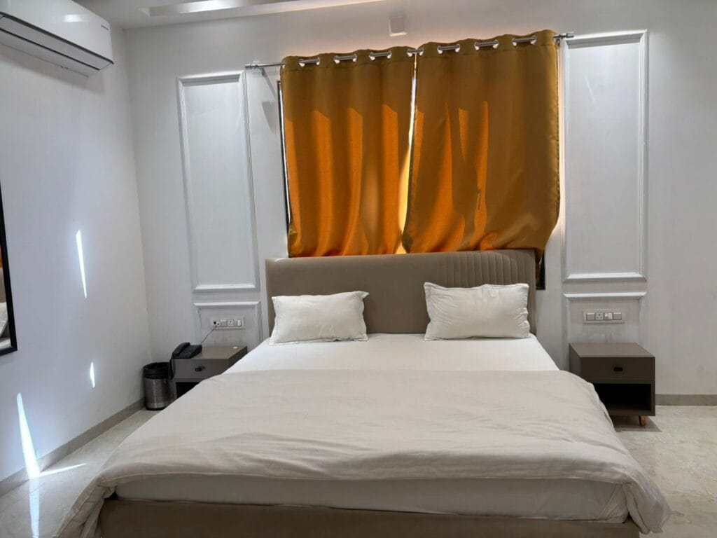 Raj Hotel Bikaner